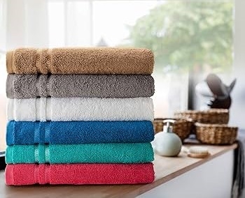 Bath Towel